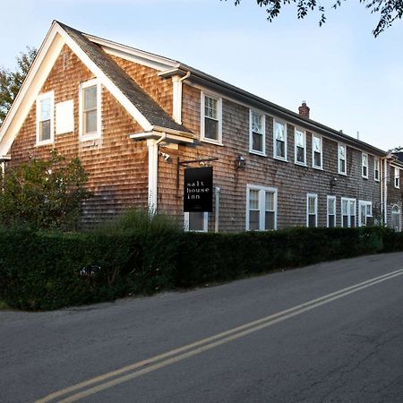 Salt House Inn Provincetown Exterior photo